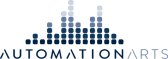 Automation Arts Logo